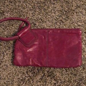 Hobo wristlet